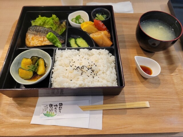 ごはんや mitsuki（ミツキ） - 永山（カフェ）の写真