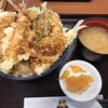 天丼てんや 京急蒲田駅店