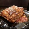 スタンド 末広 - ミートパイ