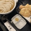 讃岐うどん 白庵