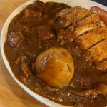 ねずみ女が作る妖怪カレー - 