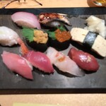 海鮮処 寿し常 ラゾーナ川崎プラザ店 - 