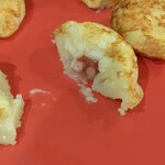 ねずみ女が作る妖怪カレー - 