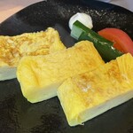 以呂波 - 卵焼き