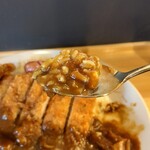 ねずみ女が作る妖怪カレー - 