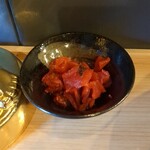 ねずみ女が作る妖怪カレー - 