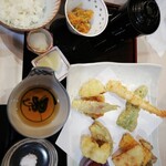 与太呂 - 料理写真: