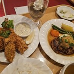 キッチン さくら - 