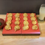 ねずみ女が作る妖怪カレー - 