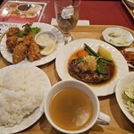 キッチン さくら - 