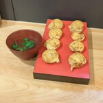 ねずみ女が作る妖怪カレー - 