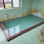 西澤旅館 - 風呂