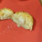 ねずみ女が作る妖怪カレー - 