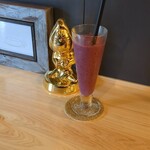 ねずみ女が作る妖怪カレー - 