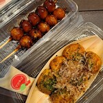 澤屋 - 料理写真:テイクアウトして楽しむことに。