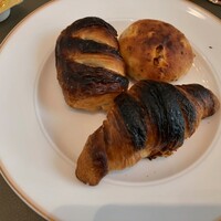 オールデイダイニングオーキッド - 