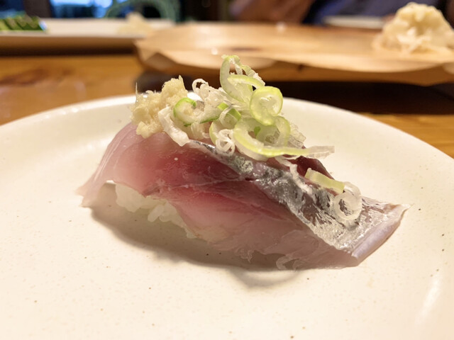 Sushi Sakaba Matsubara photo 5