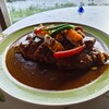 カレーハウスジブ - 