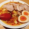 彩華ラーメン  本店