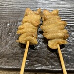 焼き鳥 きんざん - 