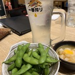 焼き鳥 きんざん - 