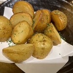 焼き鳥 きんざん - 