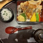 伊豆中ばんばん食堂 ラスカ熱海店 - 