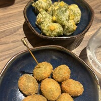 トラットリア トロンコ - 