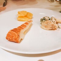 Benoit Alain Ducasse - 