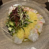 トラットリア トロンコ - 