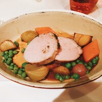 Benoit Alain Ducasse - 