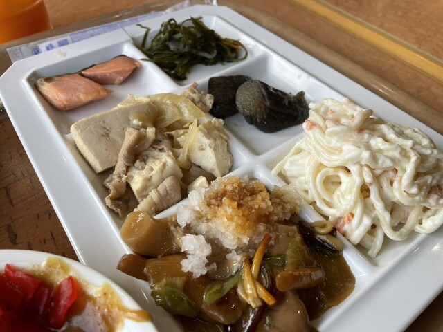 グランドパークホテル大館 - 東大館（ホテル）の写真