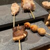 炉端焼き鳥 鶏彩