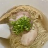 らぁ麺 時は麺なり