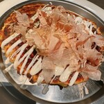 Private rooms × Teppan Izakaya Tesshin Yokkaichi Ekimae Ten