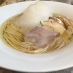 NOUILLES JAPONAISE とくいち - 