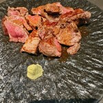 Private rooms × Teppan Izakaya Tesshin Yokkaichi Ekimae Ten