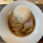 NOUILLES JAPONAISE とくいち - 