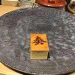 鮨 奏 - 将棋駒の金ではありません