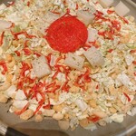 Private rooms × Teppan Izakaya Tesshin Yokkaichi Ekimae Ten