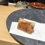 鮨 奏 - 天婦羅　瓜