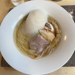 NOUILLES JAPONAISE とくいち - 