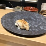 鮨 奏 - ふわふわ穴子