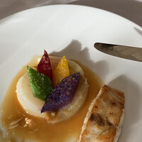 Benoit Alain Ducasse - 