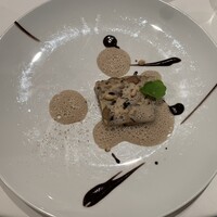 レザンファン ギャテ - 