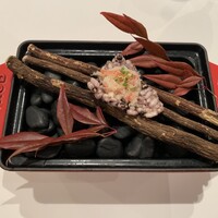 レザンファン ギャテ - 