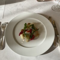 Benoit Alain Ducasse - 