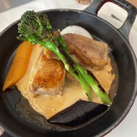 Benoit Alain Ducasse - 