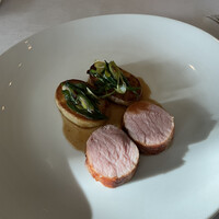 Benoit Alain Ducasse - 