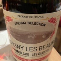 Benoit Alain Ducasse - 